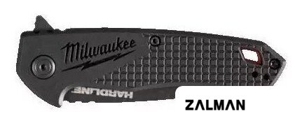 Складной нож Milwaukee Hardline 4932492452