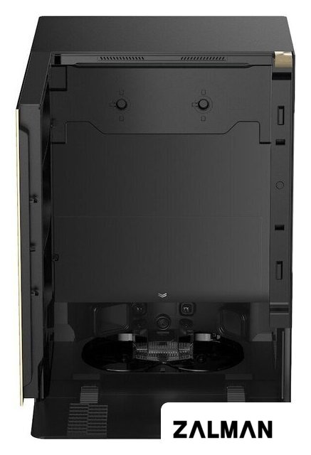 Робот-пылесос Trouver Robot Vacuum Mobius 60 Black RLV83LE (евровилка, черный)