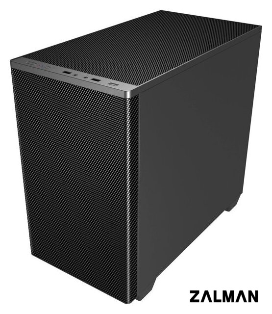 Корпус A4Tech Bloody BD-CC117F (черный)