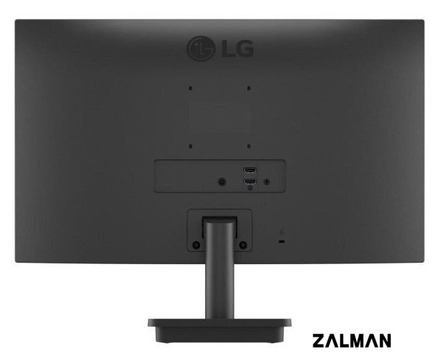 Монитор LG 24MS500-B