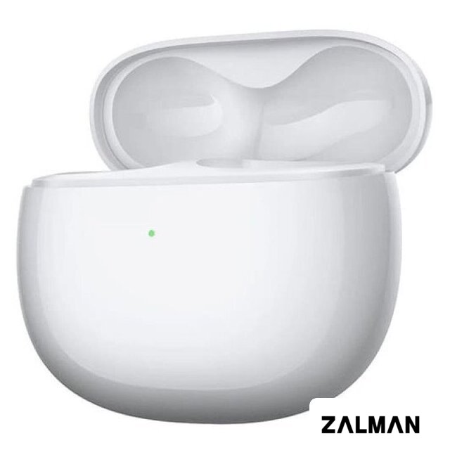 Наушники Xiaomi Buds 3 М2111Е1 (белый, китайская версия)