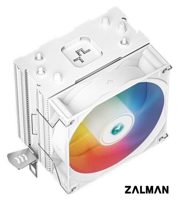 Кулер для процессора DeepCool AG300 WH ARGB R-AG300-WHAMMN-G