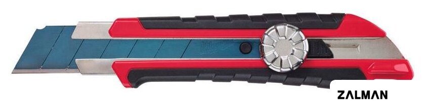 Нож строительный Milwaukee 48221962