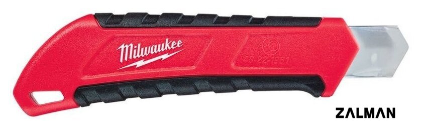 Нож строительный Milwaukee 48-22-1961