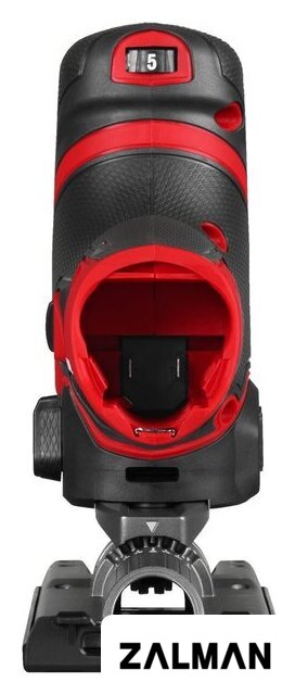 Электролобзик Milwaukee M12 FJS-0X Fuel 4933493347 (без АКБ, кейс)