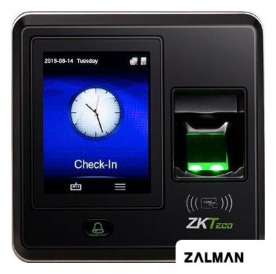 Биометрический терминал ZKTeco SF300 ID (EM)