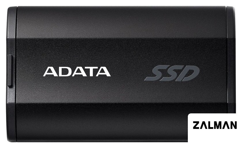 Внешний накопитель ADATA SD810 2TB SD810-2000G-CBK
