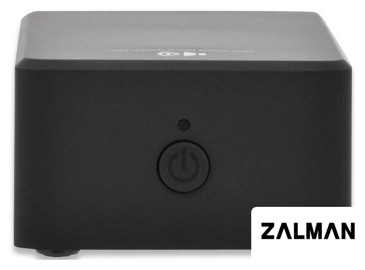 Портативная колонка Ednet Magic Sound Pro