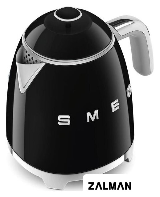 Электрический чайник Smeg KLF05BLEU