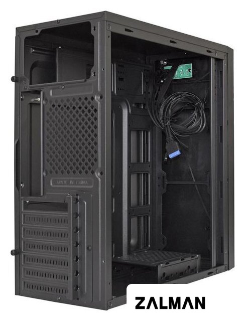 Корпус ExeGate XP-333U 450W EX283078RUS