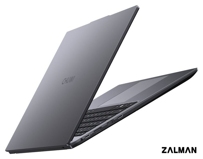 Ноутбук Chuwi CoreBook Plus CWI626-R5743016G512