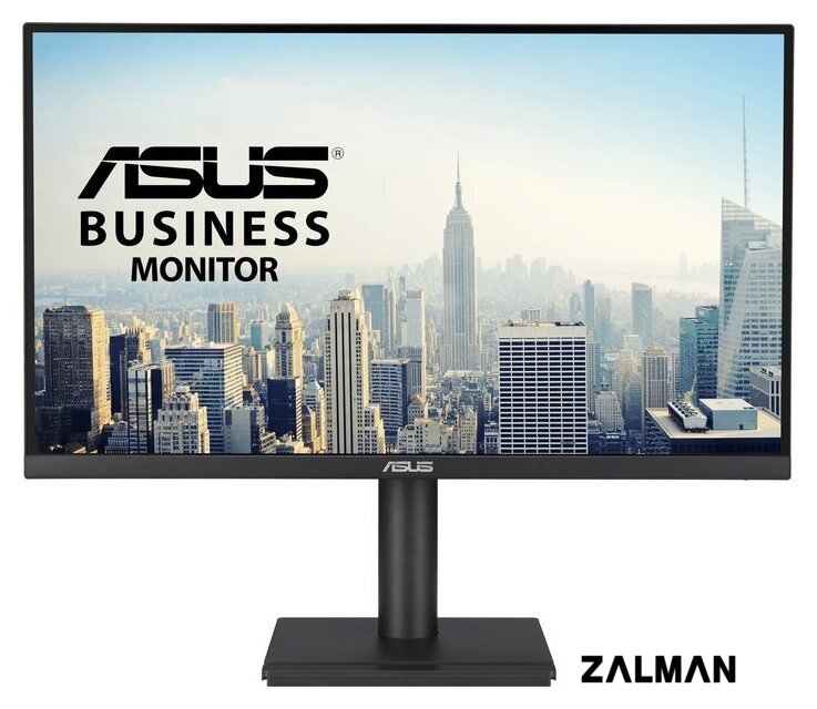 Монитор ASUS Business VA27UCPS