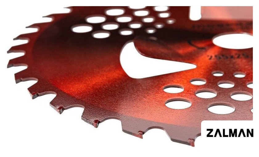 Диск для триммера MaxPiler MX25503603