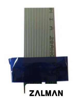 Адаптер Espada PCIEX1-X16rc