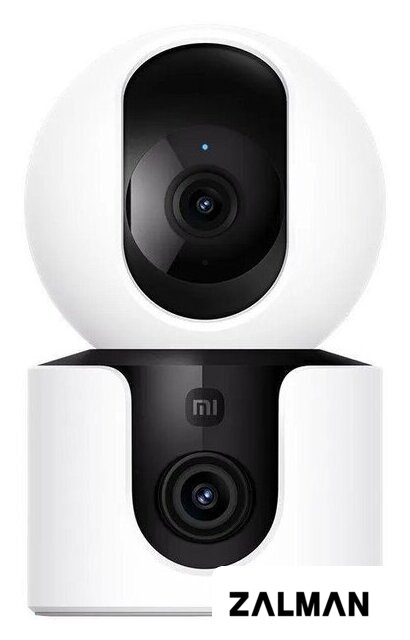 IP-камера Xiaomi Smart Camera C300 Dual BHR9166EU (международная версия)