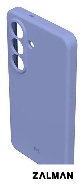 Чехол для телефона Magssory CSL050 для Samsung Galaxy S26 Lavender CSL050l