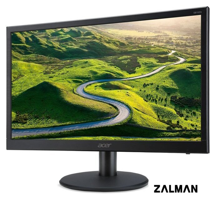 Монитор Acer EB192QBbi UM.XE2CD.B01