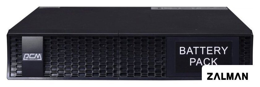 Внешний батарейный блок Powercom BAT NXT-36V (36В/14 А·ч)