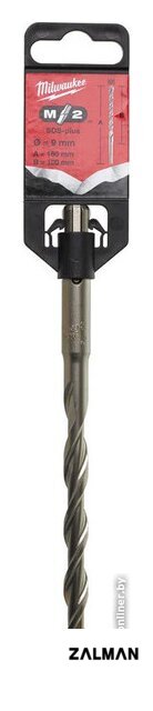Бур Milwaukee 4932353823