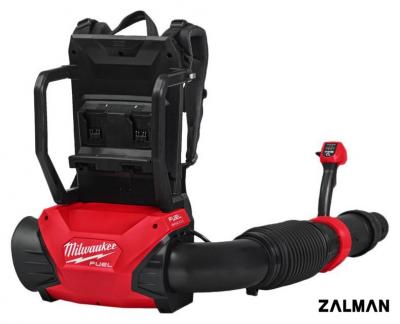 Садовая воздуходувка Milwaukee M18 Fuel M18F2BPB-0 4933493212 (без АКБ)