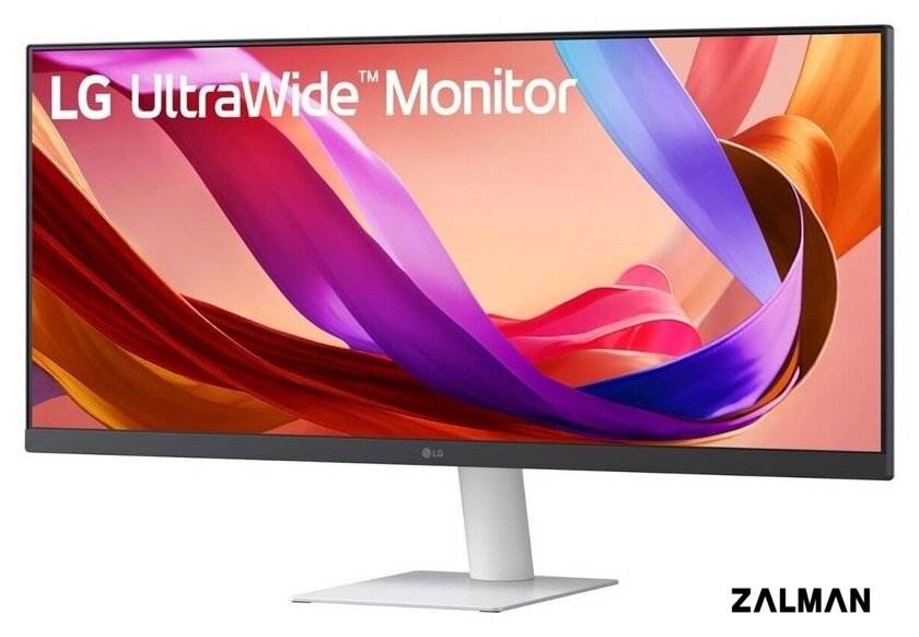 Монитор LG UltraWide 29U531A-W