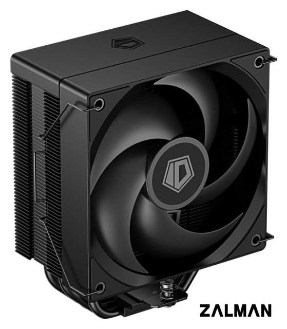 Кулер для процессора ID-Cooling SE-214-XT V2 Black
