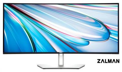 Монитор Dell UltraSharp U3425WE