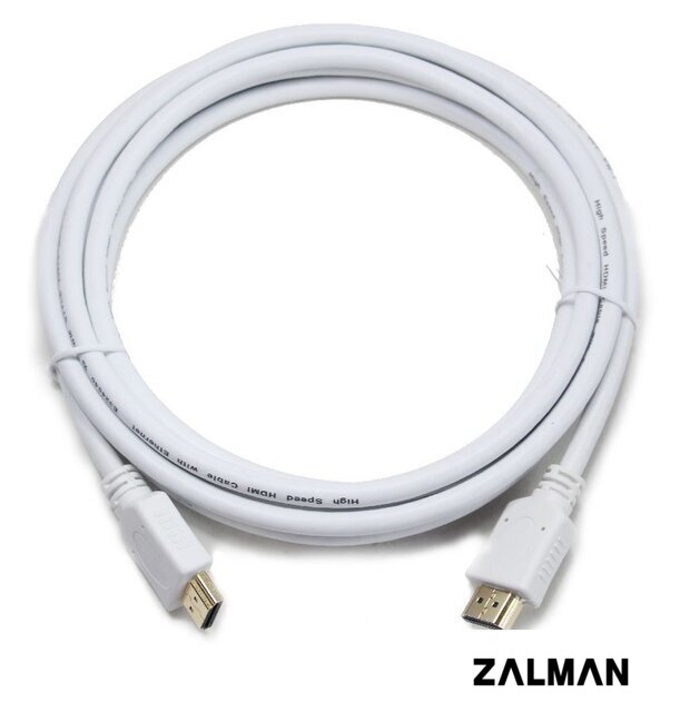 Кабель Cablexpert CC-HDMI4-W-6