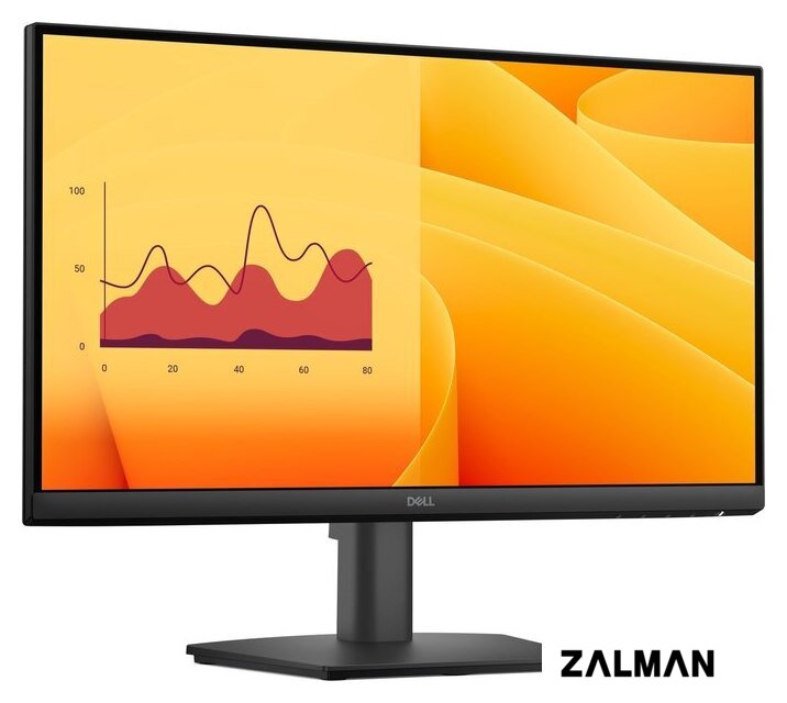 Монитор Dell Pro E2225HM