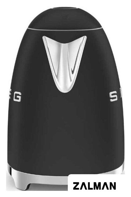 Электрический чайник Smeg KLF03BLMEU