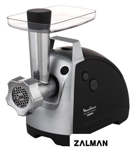 Мясорубка Moulinex ME687832