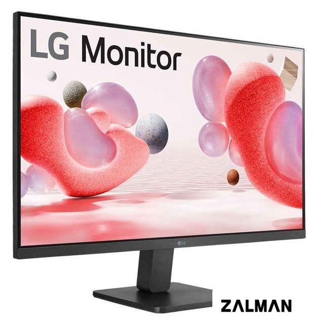 Игровой монитор LG 27MR400-B