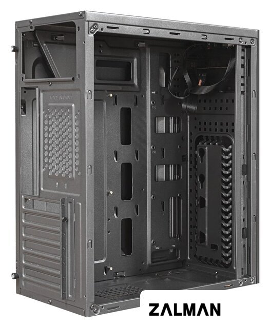 Корпус Ginzzu A200