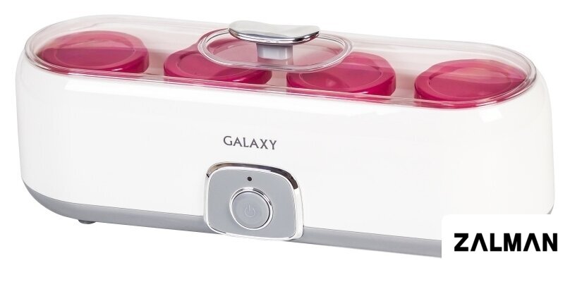 Йогуртница Galaxy Line GL2696