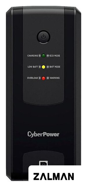 Источник бесперебойного питания CyberPower UT1100EIG