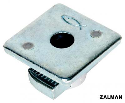 Набор гаек Fischer FCN Clix M12 559764 (50шт)