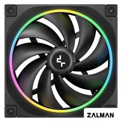 Вентилятор для корпуса DeepCool FL14 R-FL14-BKAPN1-G