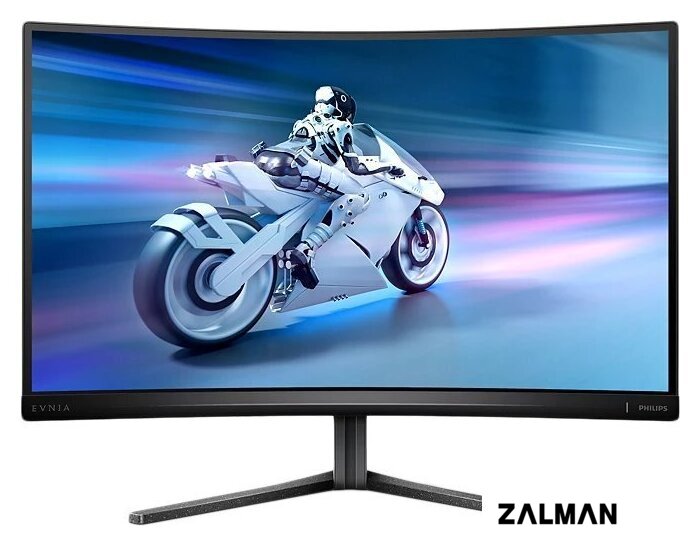 Игровой монитор Philips Evnia 27M2C5200W/00