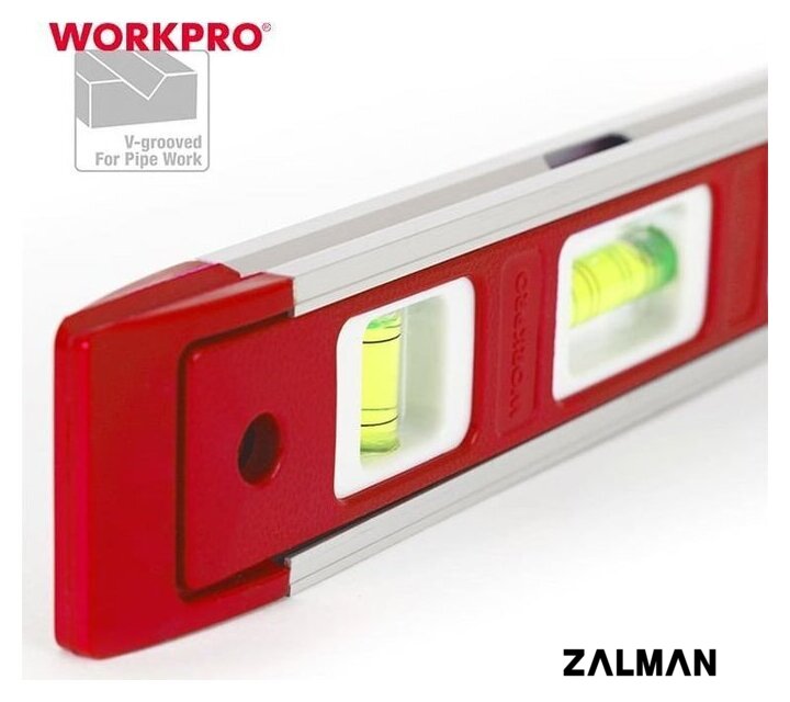 Уровень строительный Workpro WP262026