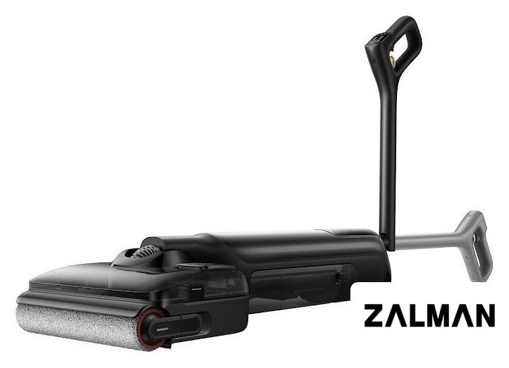 Вертикальный моющий пылесос Trouver Wet and Dry Vacuum M50 HMH36A (евровилка)