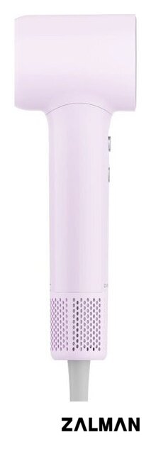 Фен Dreame Hairdryer Mini (фиолетовый)