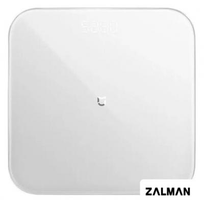 Умные напольные весы Xiaomi Smart Scale S200 MJTZC02YM (китайская версия, белый)