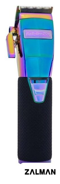 Машинка для стрижки волос BaByliss PRO Boost+ Chameleon Clipper FX8700IBPE