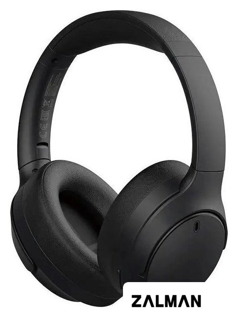 Наушники HONOR Choice Headphones (черный, международная версия)