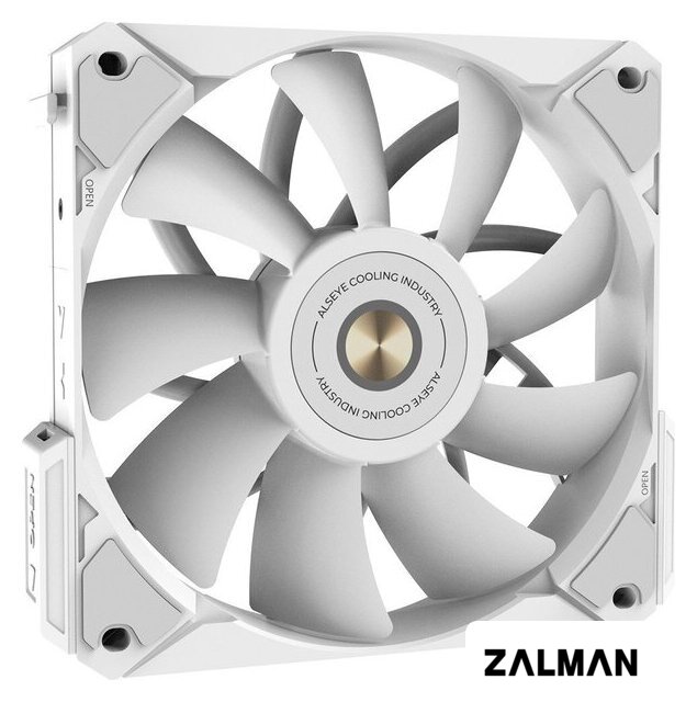 Вентилятор для корпуса ALSEYE i12W