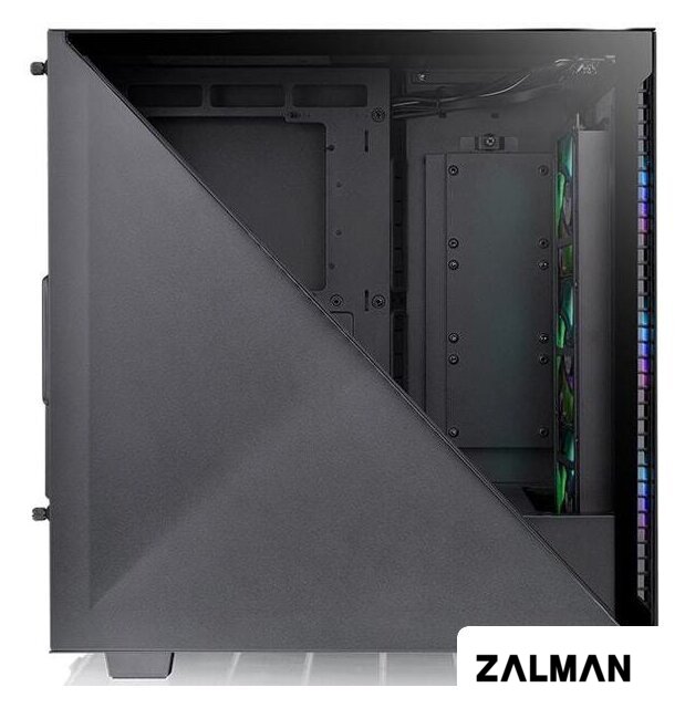 Корпус Thermaltake Divider 300 TG ARGB CA-1S2-00M1WN-01