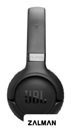 Наушники JBL Tune 680NC (черный)