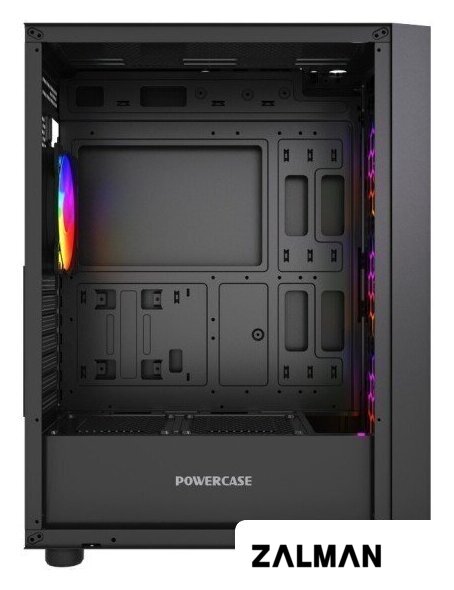 Корпус Powercase Mistral EA16 CMAEA16-L4