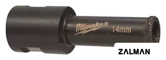 Коронка Milwaukee 4932471763