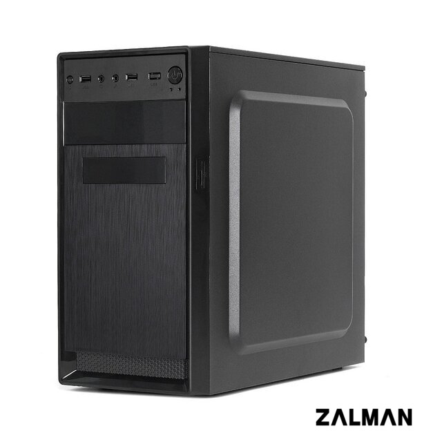 Корпус CrownMicro CMC-4220 500W